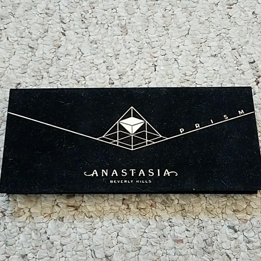 Ahh prism palette